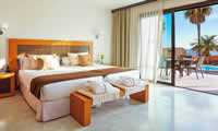 hotel suit villa maria